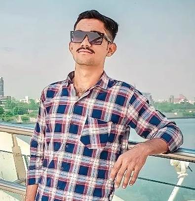 CHAUHAN KALPESH